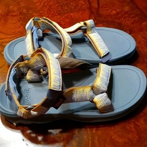 Teva boys sport sandels
